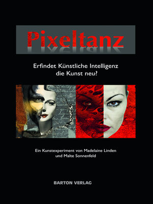 cover image of Pixeltanz